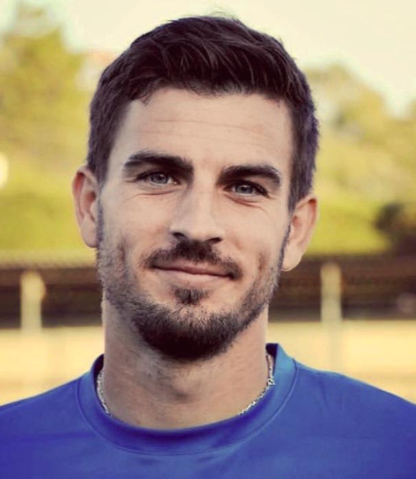 Frédéric Gacon : concepteur du Sportbeeper