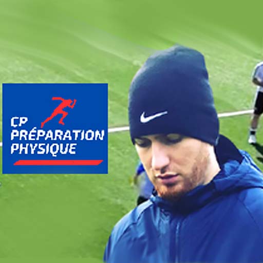 cyrill pindras et cp preparation physique