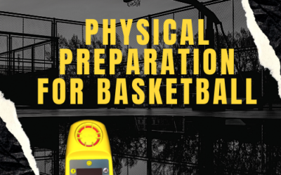 Physical Preparation for Basket-Ball