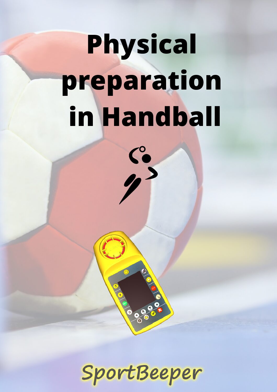 Physical preparation in Handball