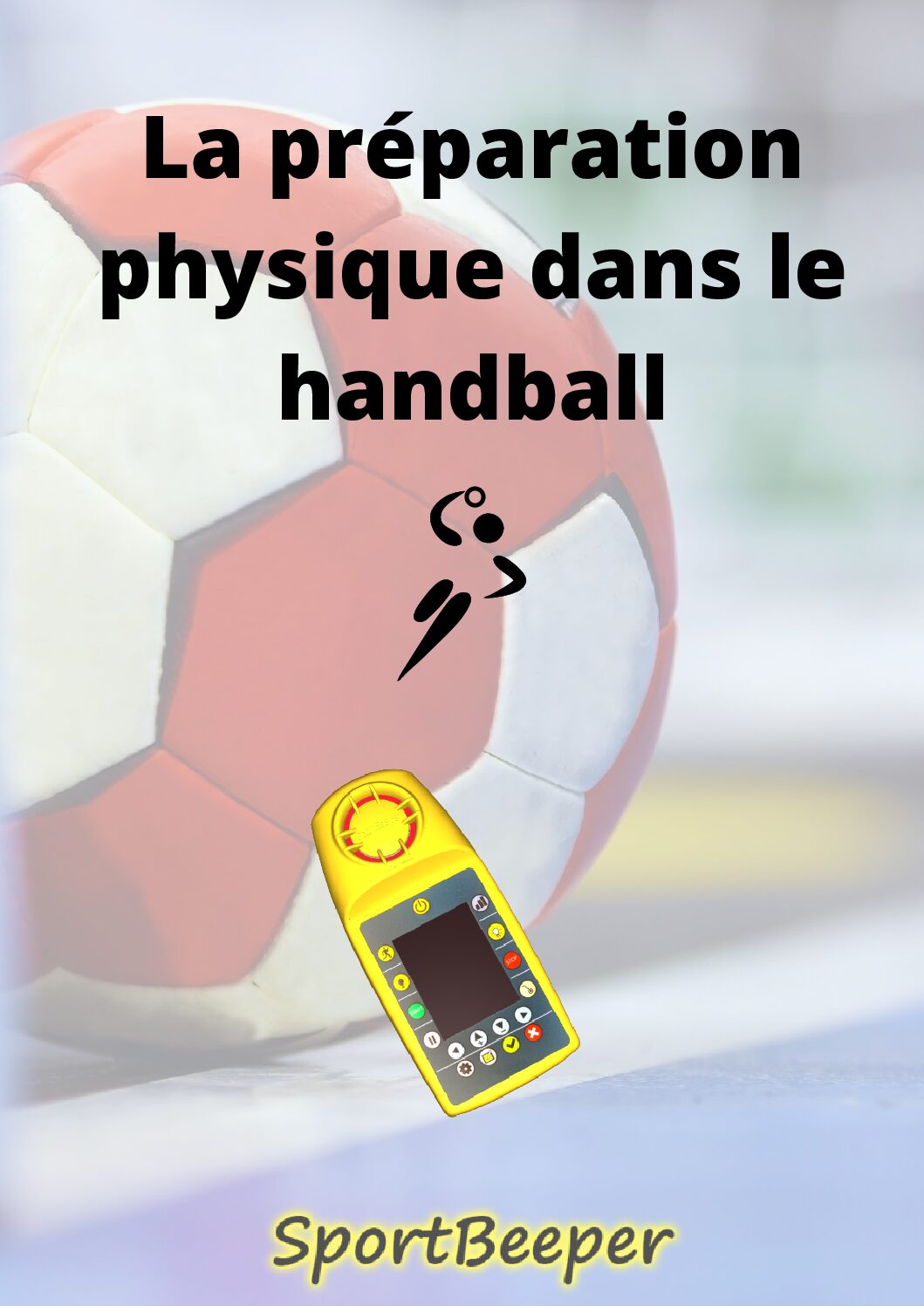 La préparation physique dans le Handball