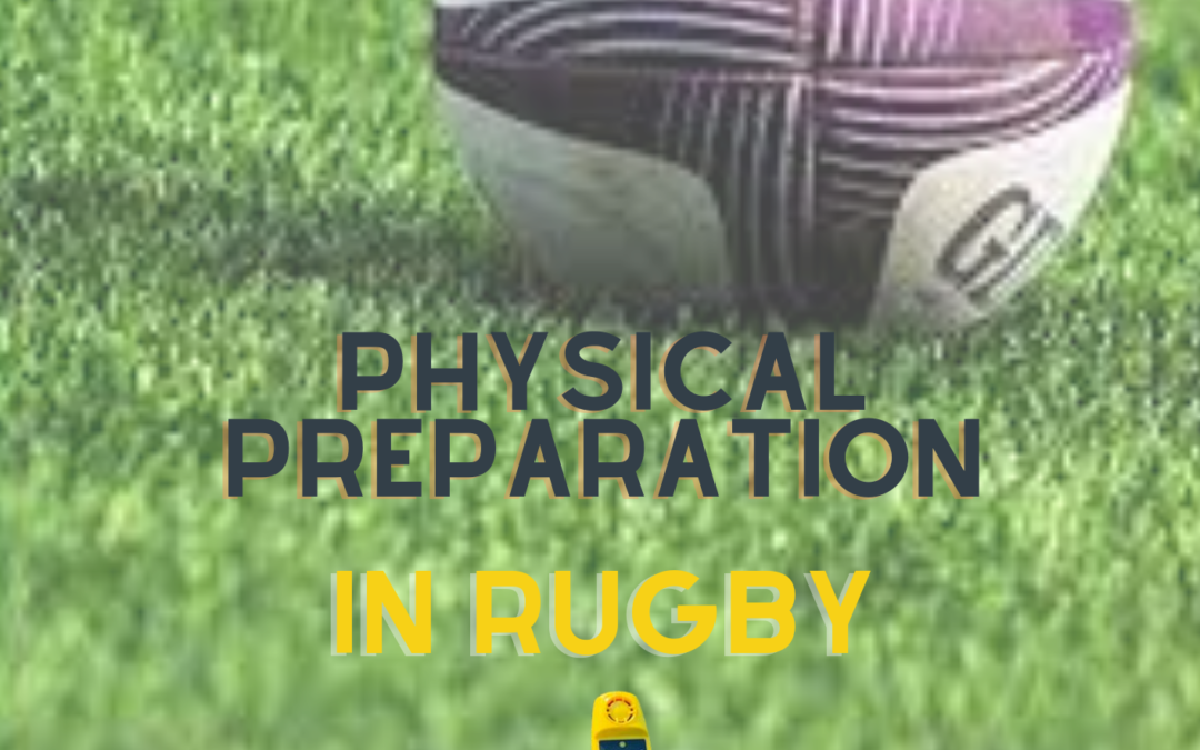 Physical preparation for rugby
