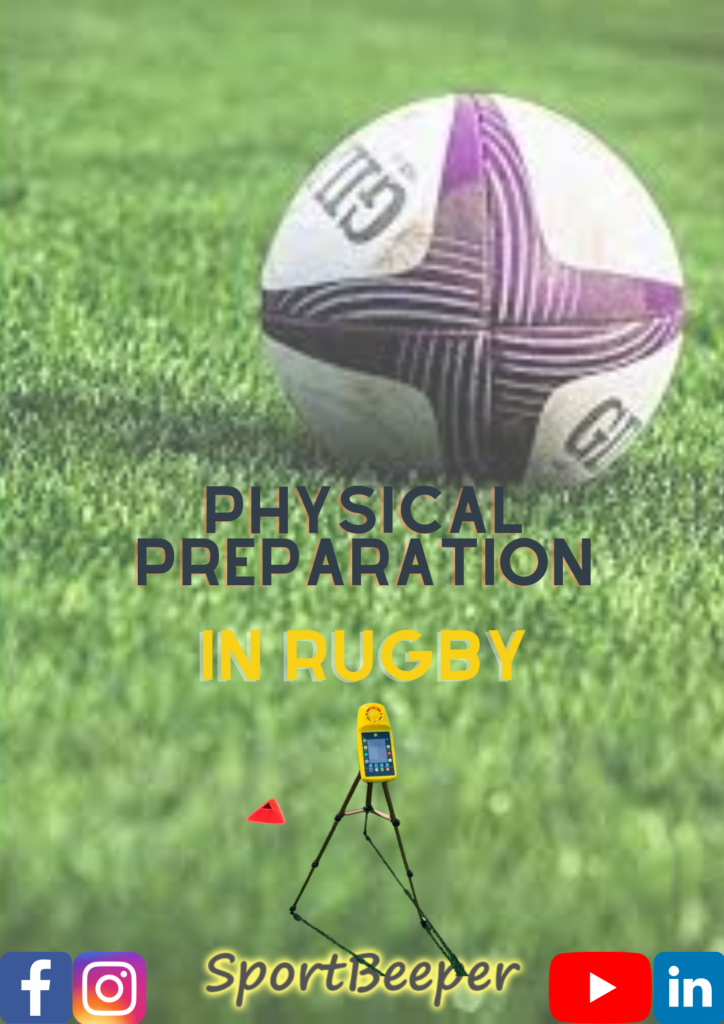 Rugby: Physical preparation - Sportbeeper