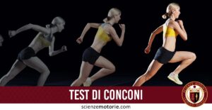 test Conconi
