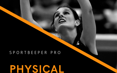 Physical preparation for volleyball
