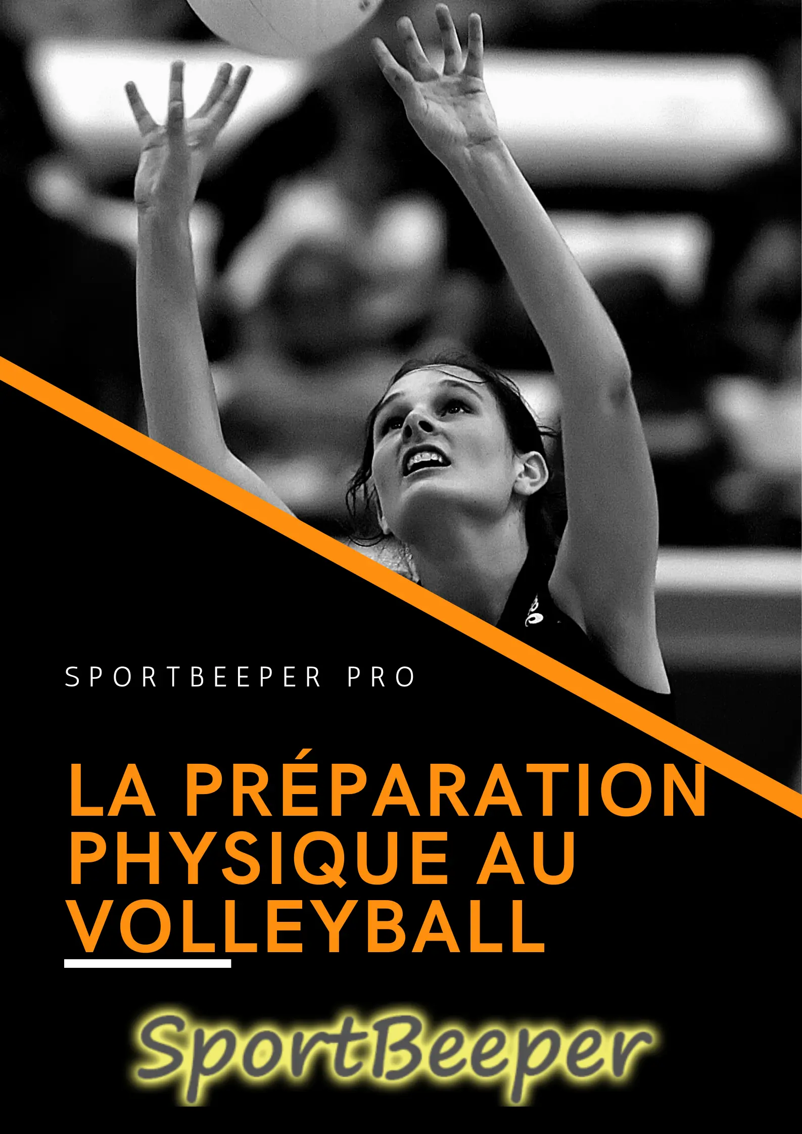 La préparation physique dans le volleyball
