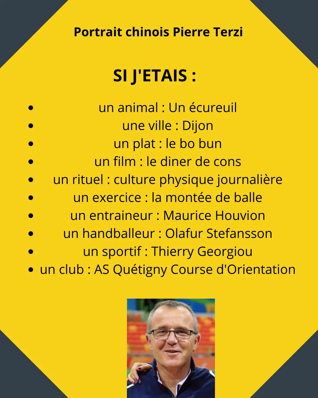 Présentation Pierre Terzi