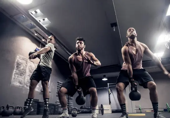 L’Importance de la Préparation physique