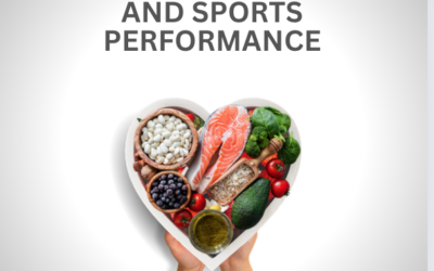 Optimize your sports performance: Scientific nutrition and hydration