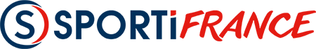 Logo Sportifrance rachète Sportbeeper