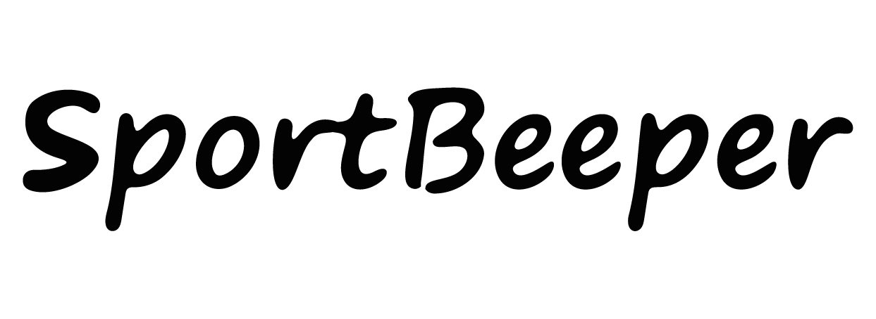 Logo Sportbeeper