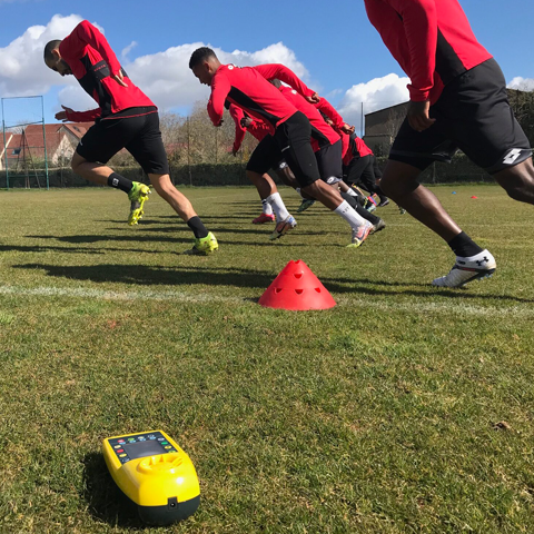 Distance et Cadenceur