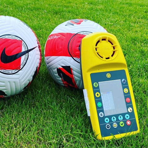 Sportbeeper, chornomètre digital nouveautés